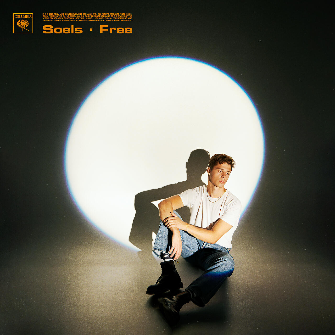 Релиз Free