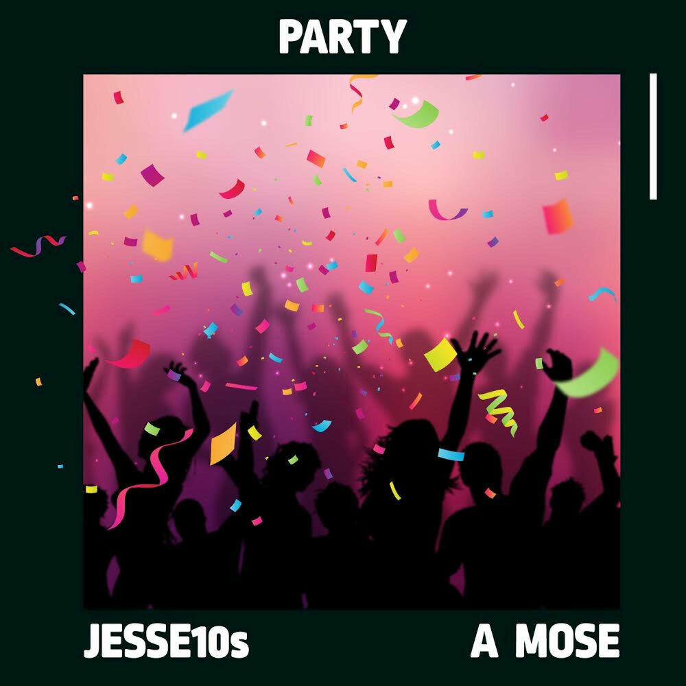 Релиз Party