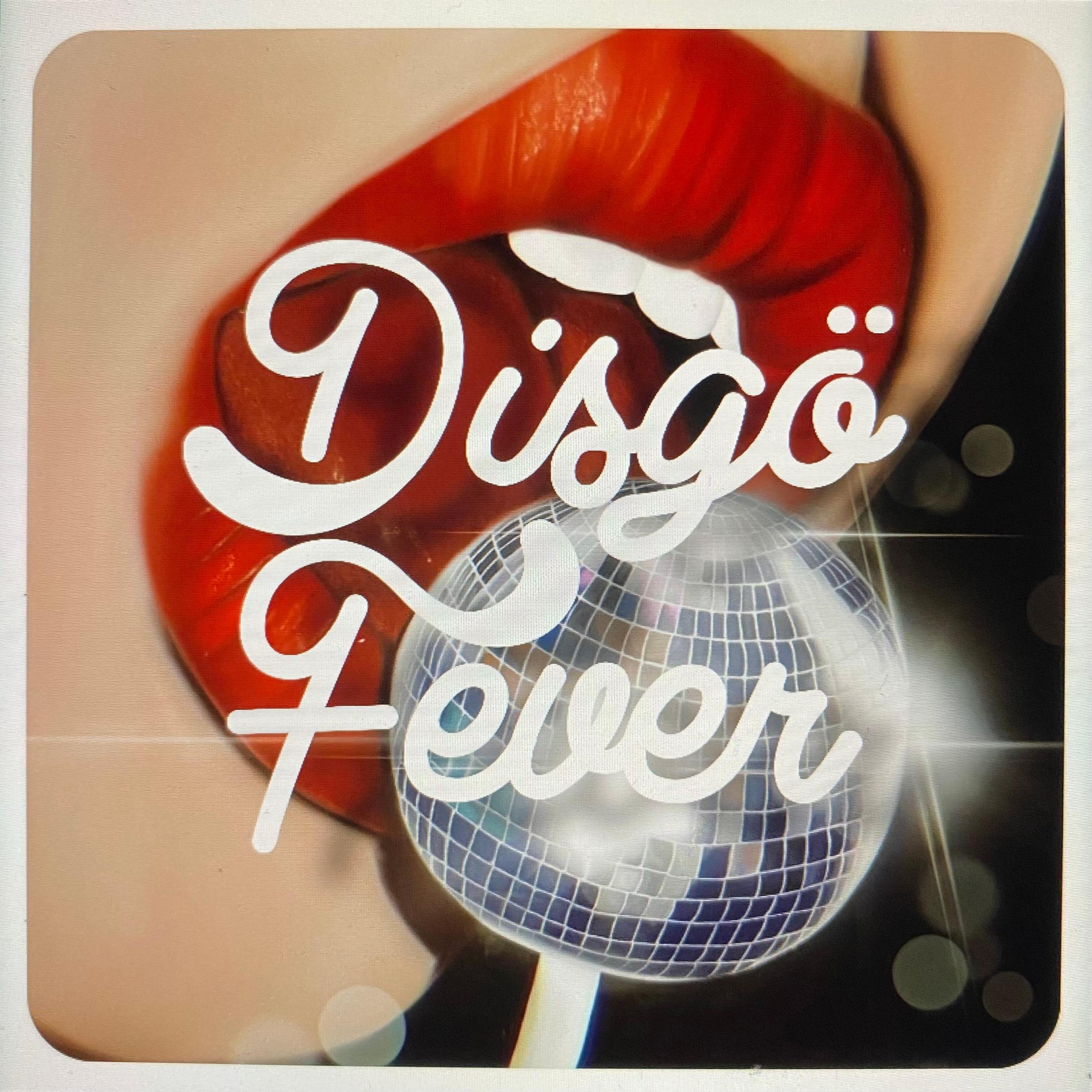 Релиз Disgö Fever