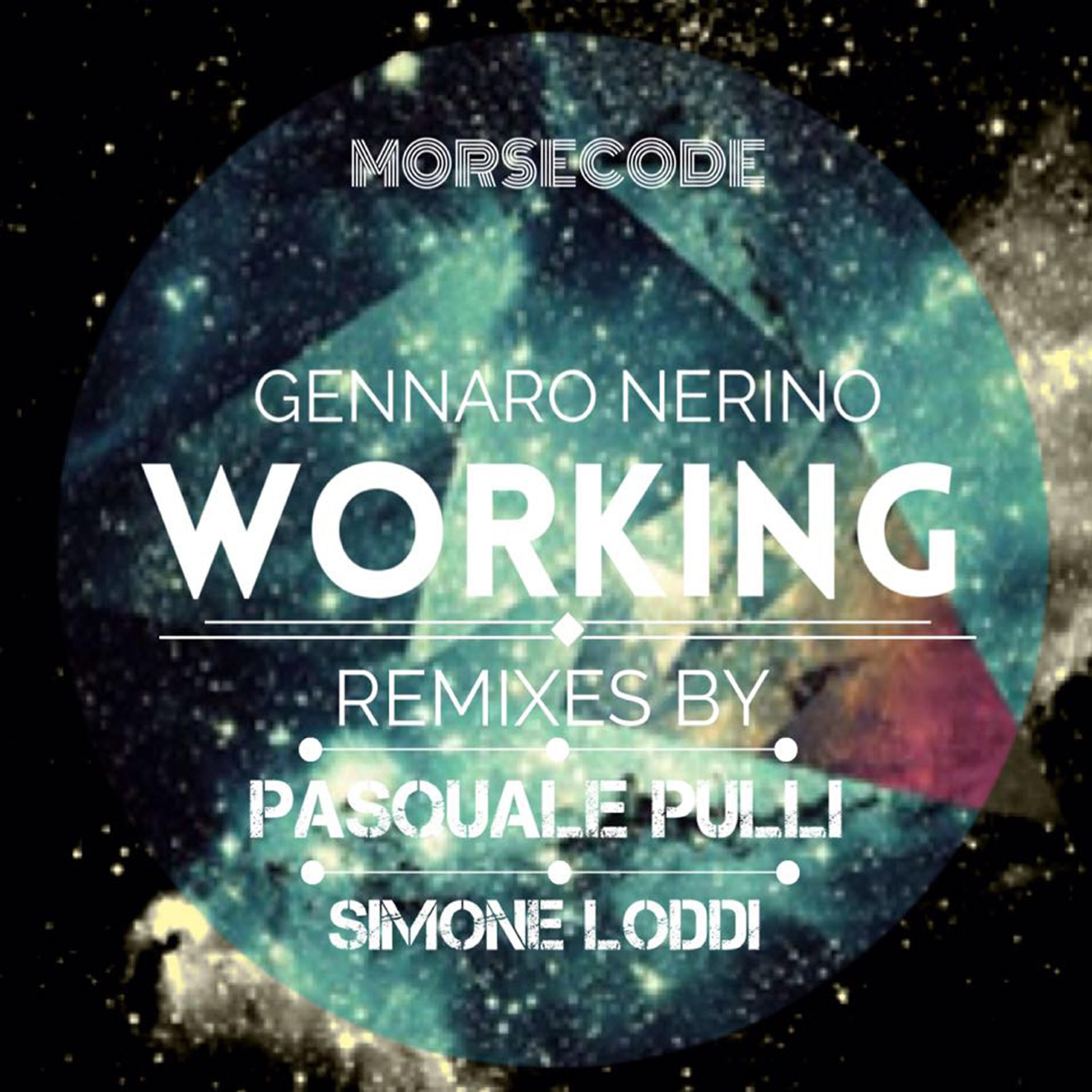 Релиз Working