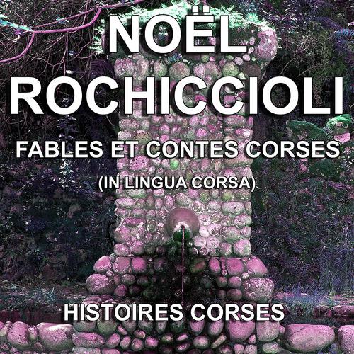 Релиз Fables et contes Corses