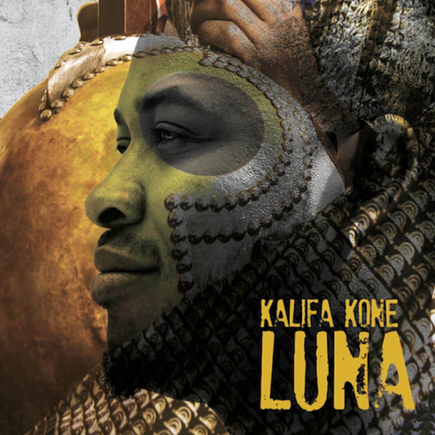 Kalifa Kone