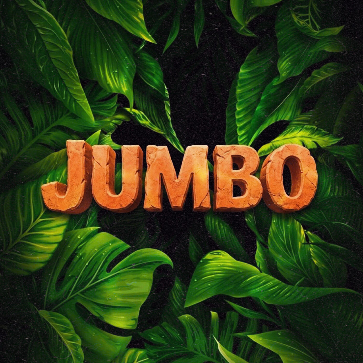 Релиз JUMBO