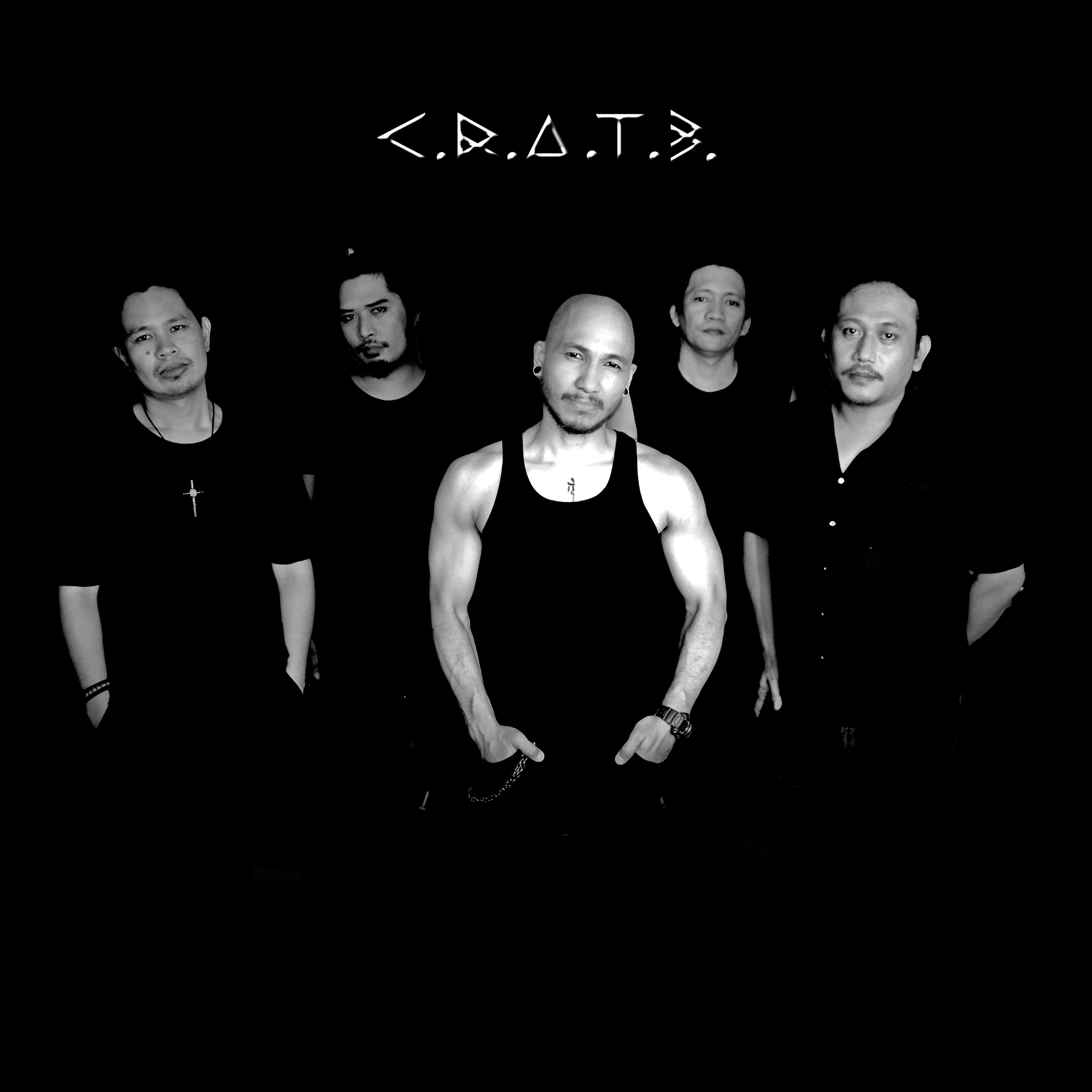 Релиз Crate