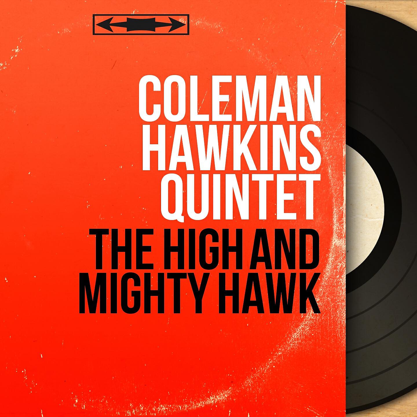 Релиз The High and Mighty Hawk