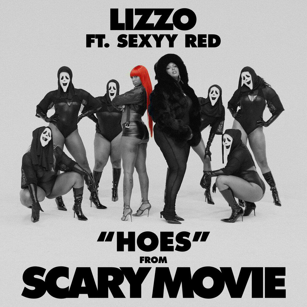 Релиз HOES (feat. Sexyy Red) [From Scary Movie]