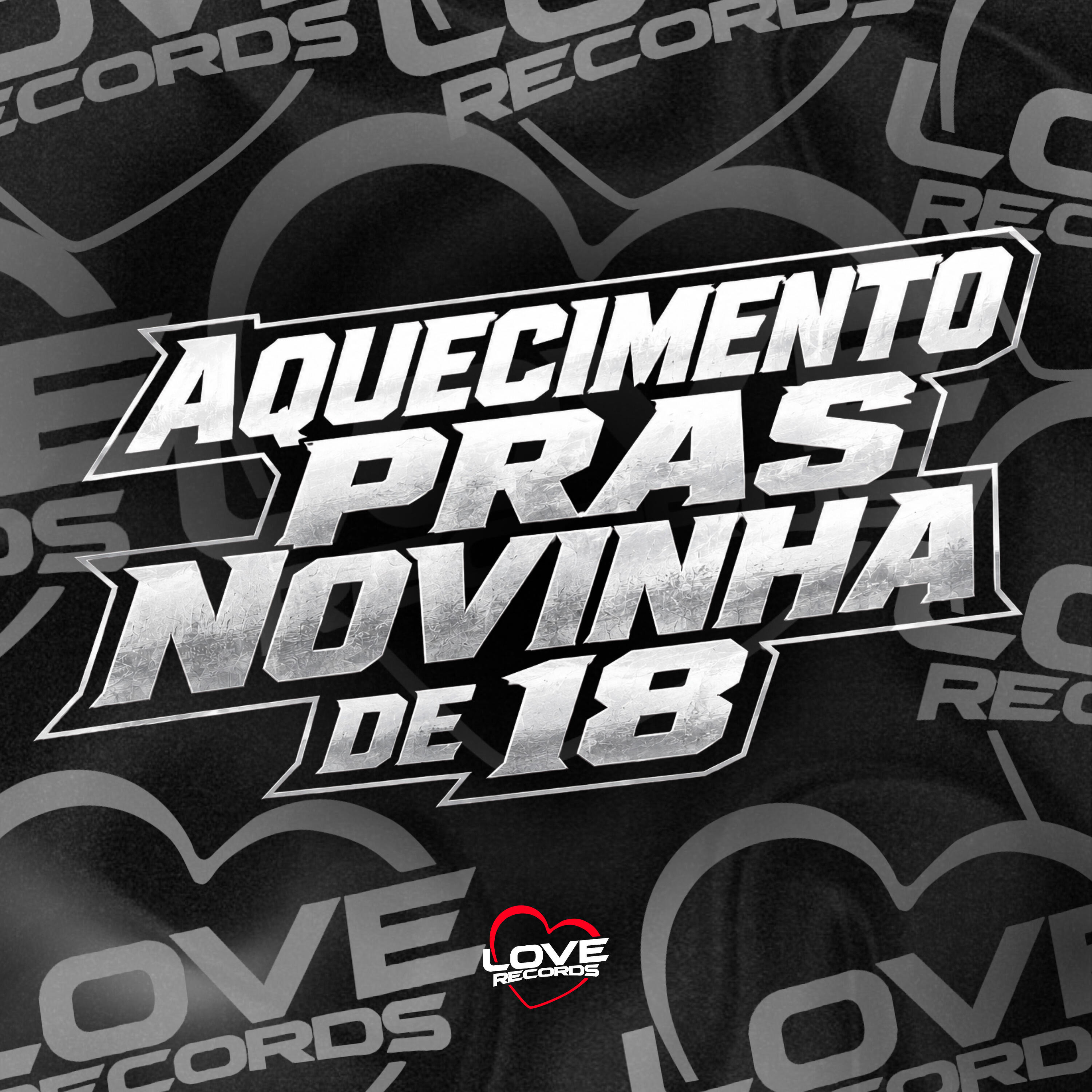 Релиз Aquecimento Pras Novinha de 18