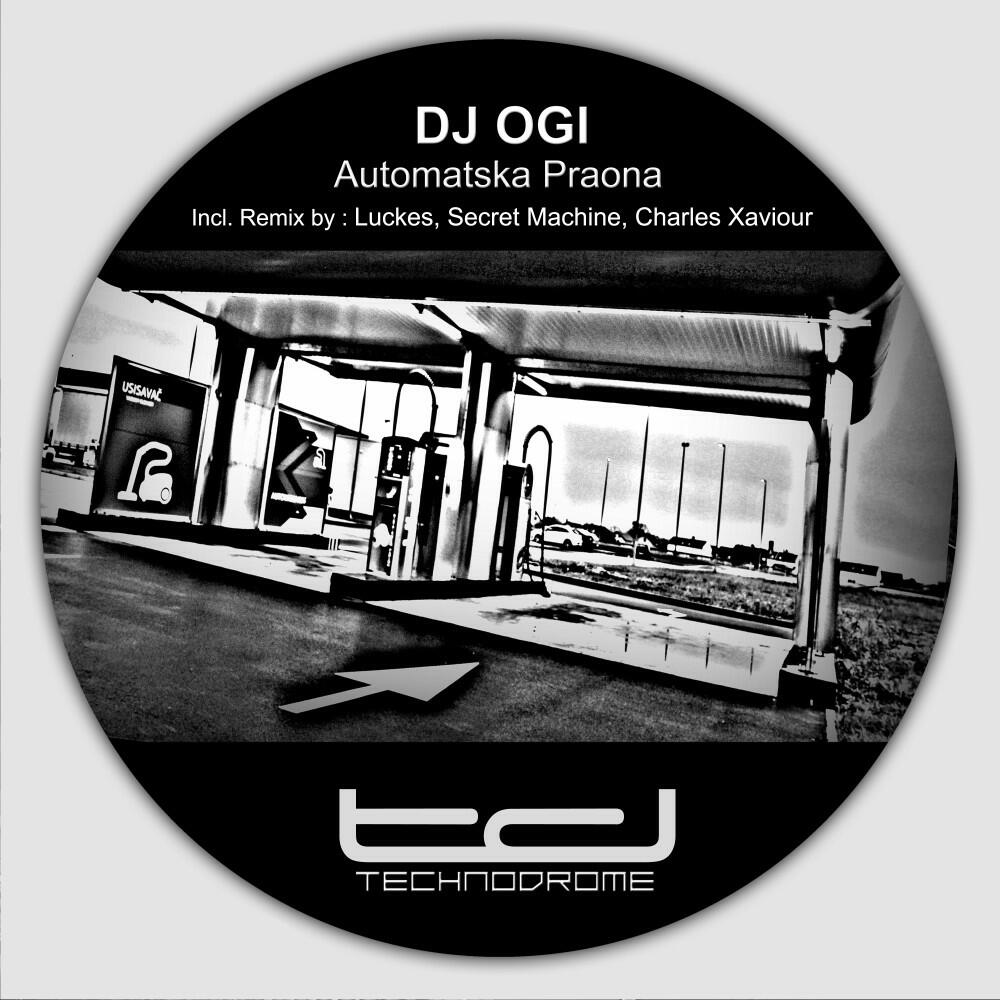 Релиз Automatska Praona