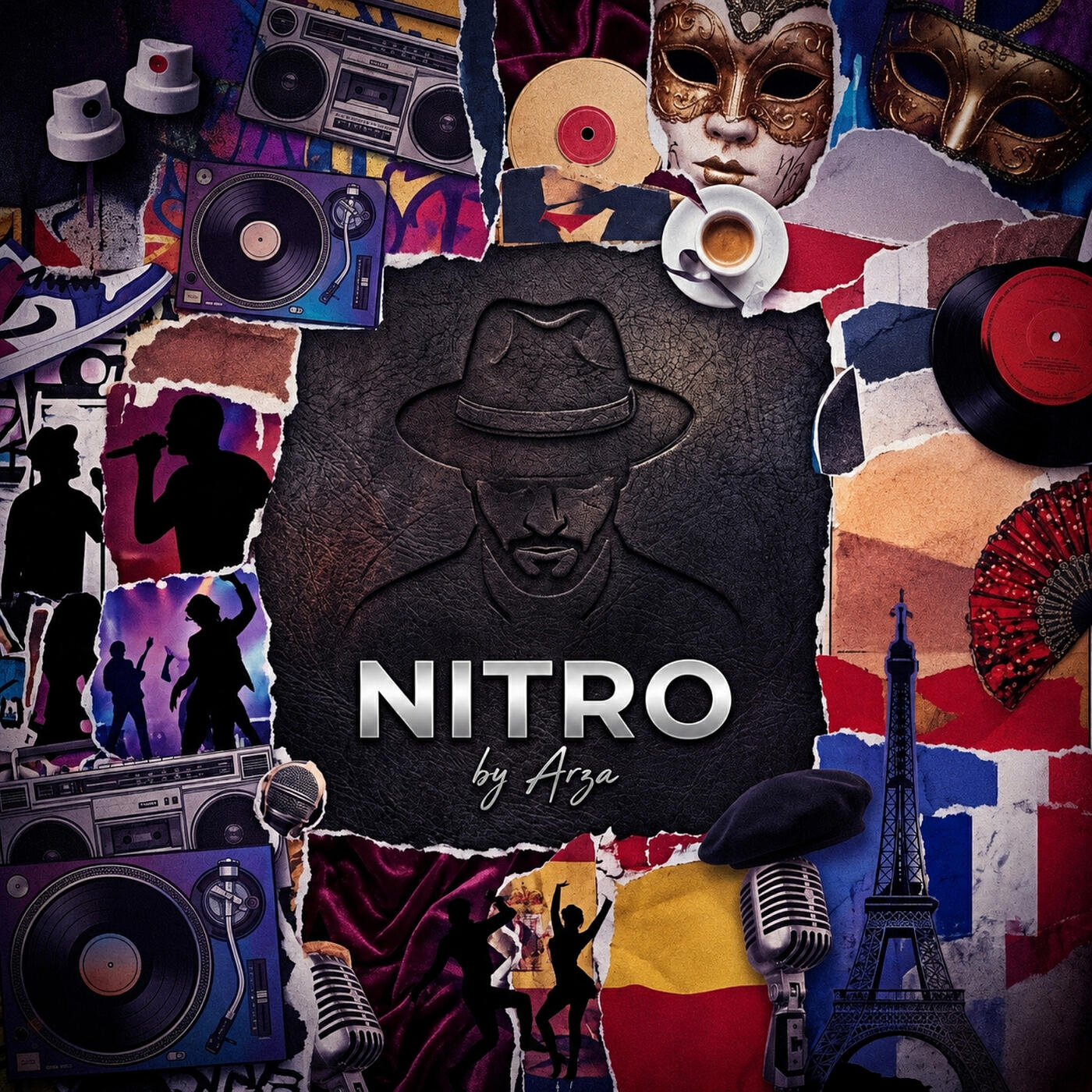 Релиз Nitro