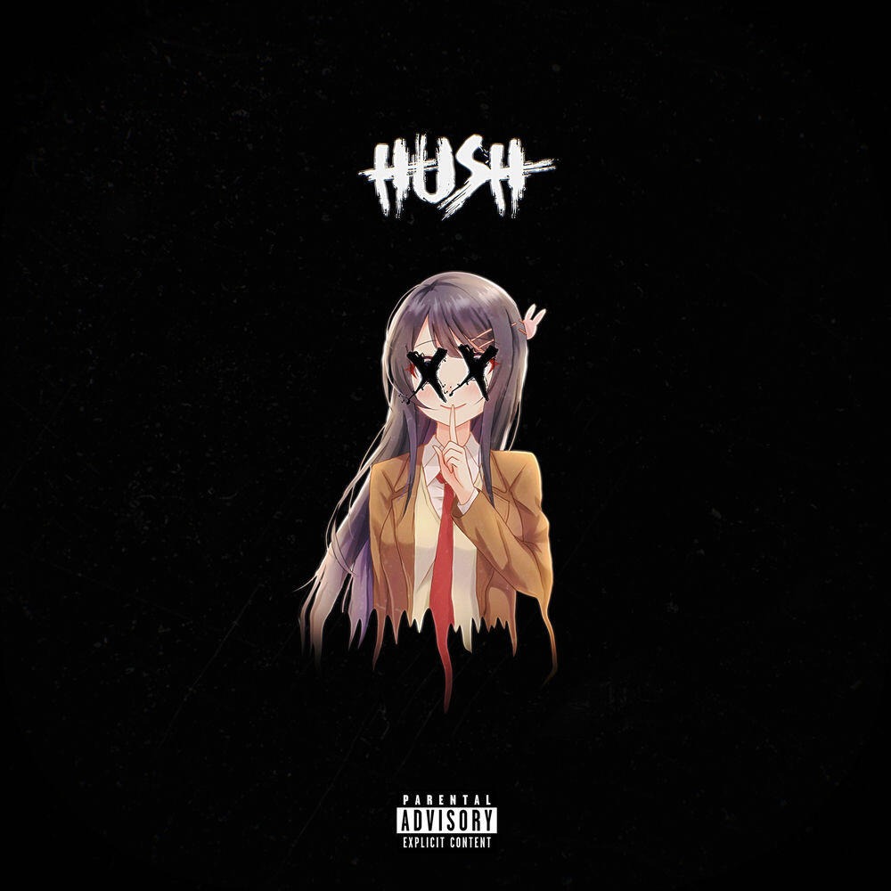 Релиз Hush