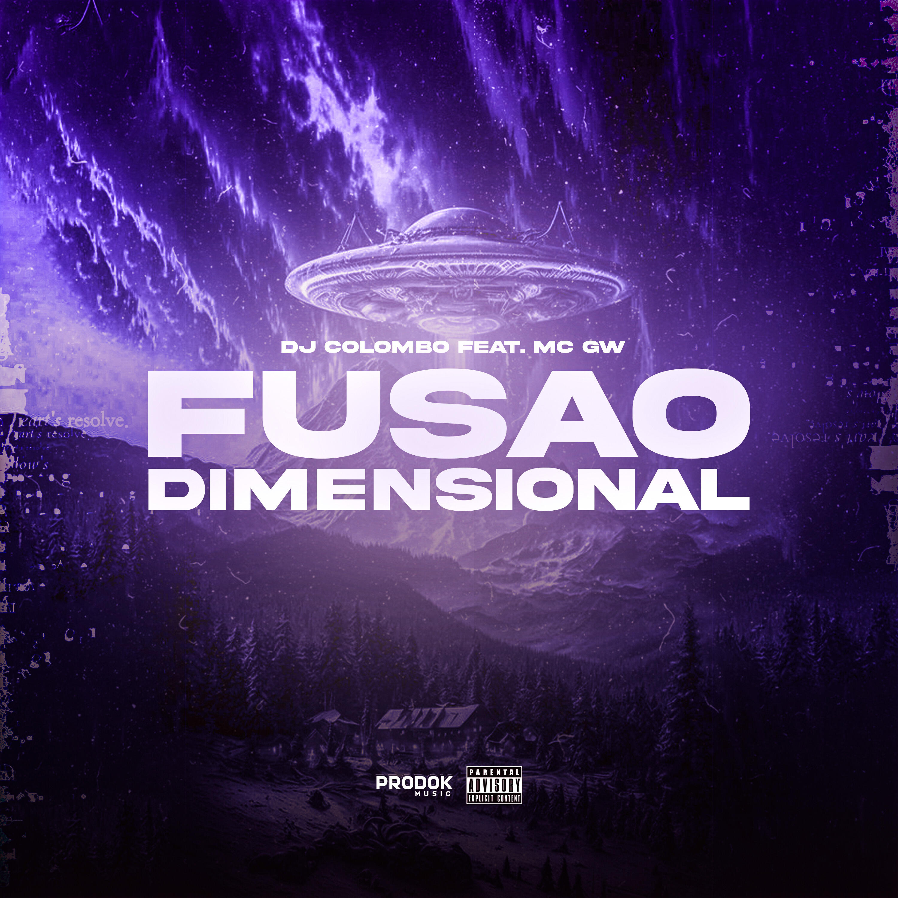 Скачать песню dj colombo, Mc GW - Fusão Dimencional бесплатно в MP3 для Android и iOS