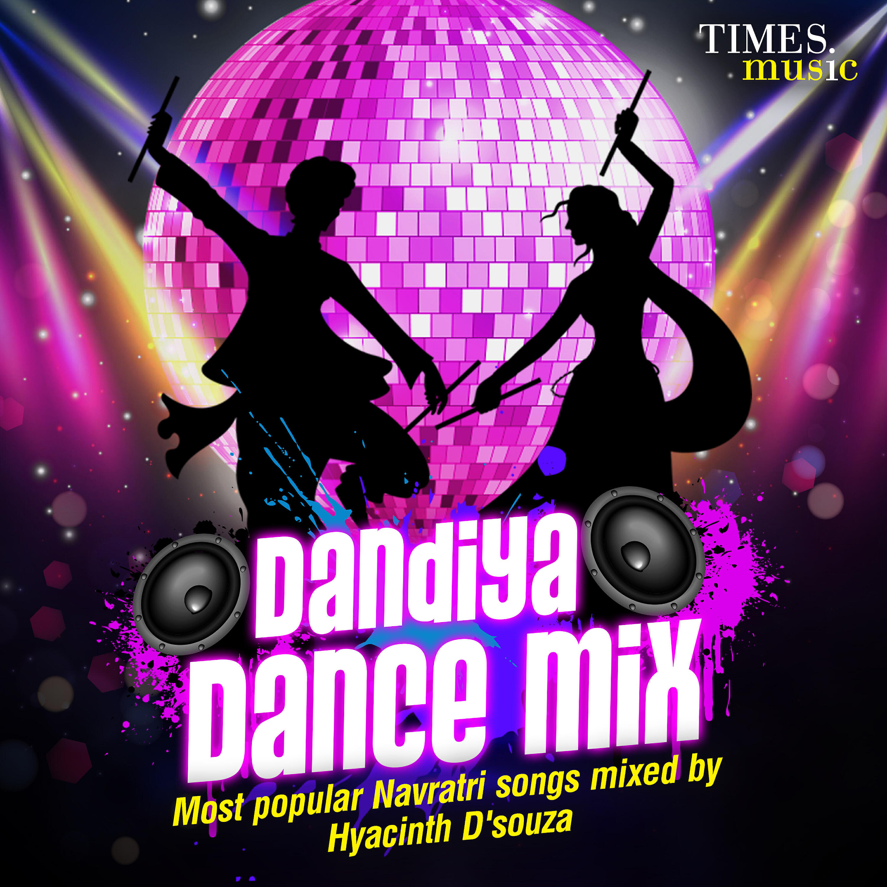Релиз Dandiya Dance Mix