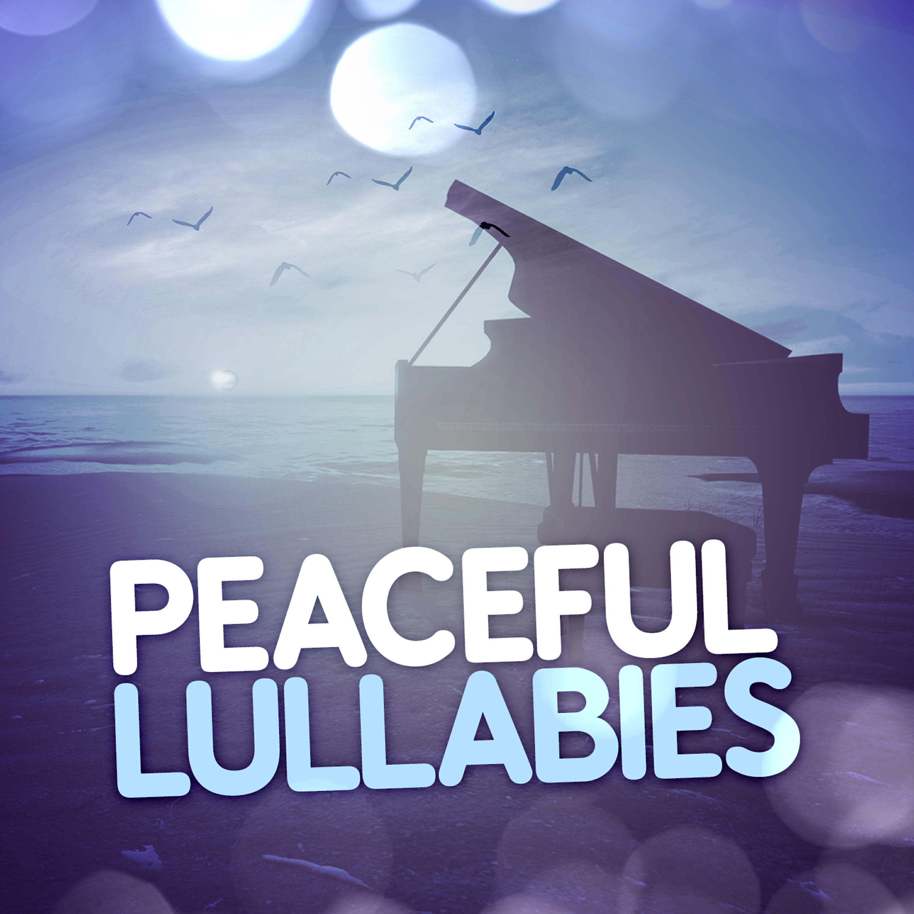 Релиз Peaceful Lullabies