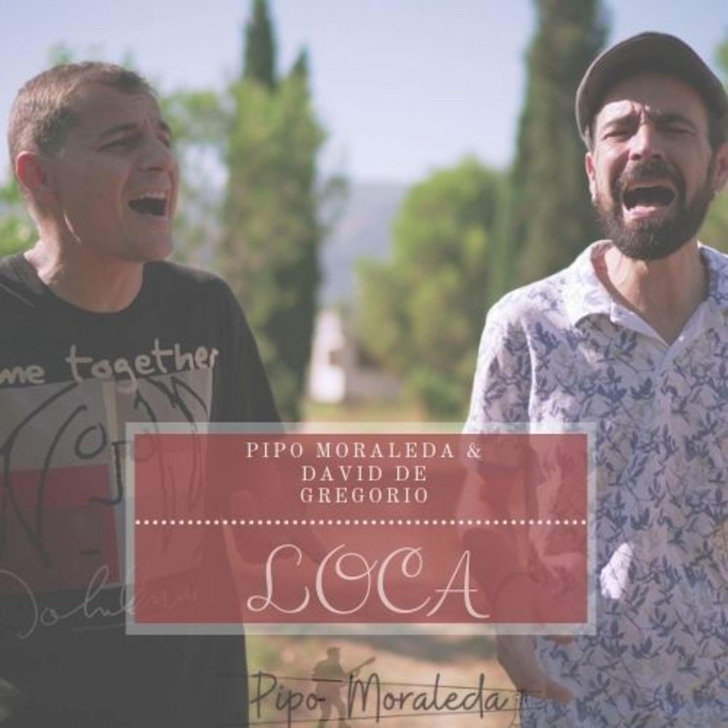 Релиз Loca