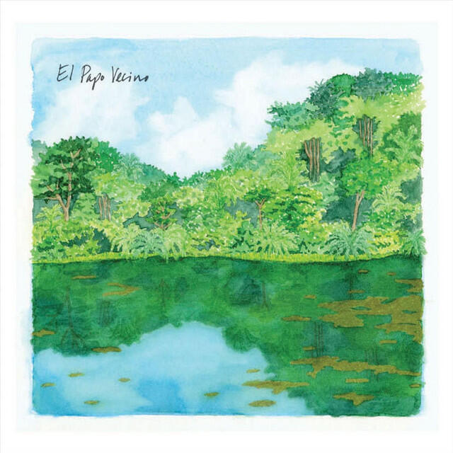 Релиз El Papo Vecino