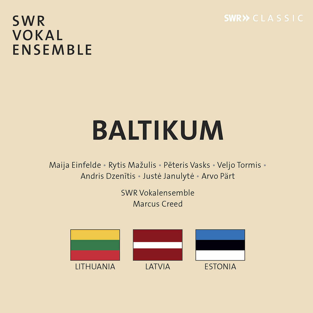Релиз Baltikum