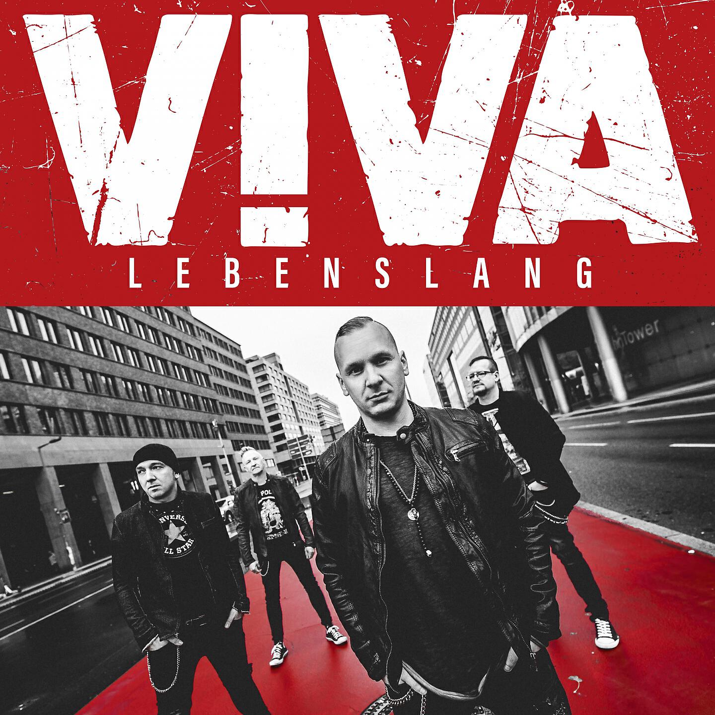 Релиз Lebenslang