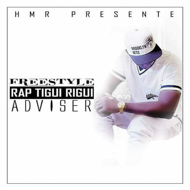 Релиз Rap Tigui Rigui (Freestyle)