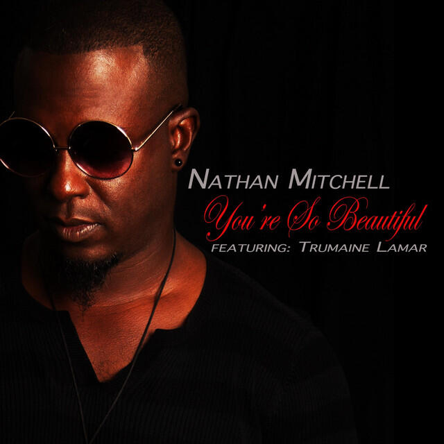 Релиз You're so Beautiful