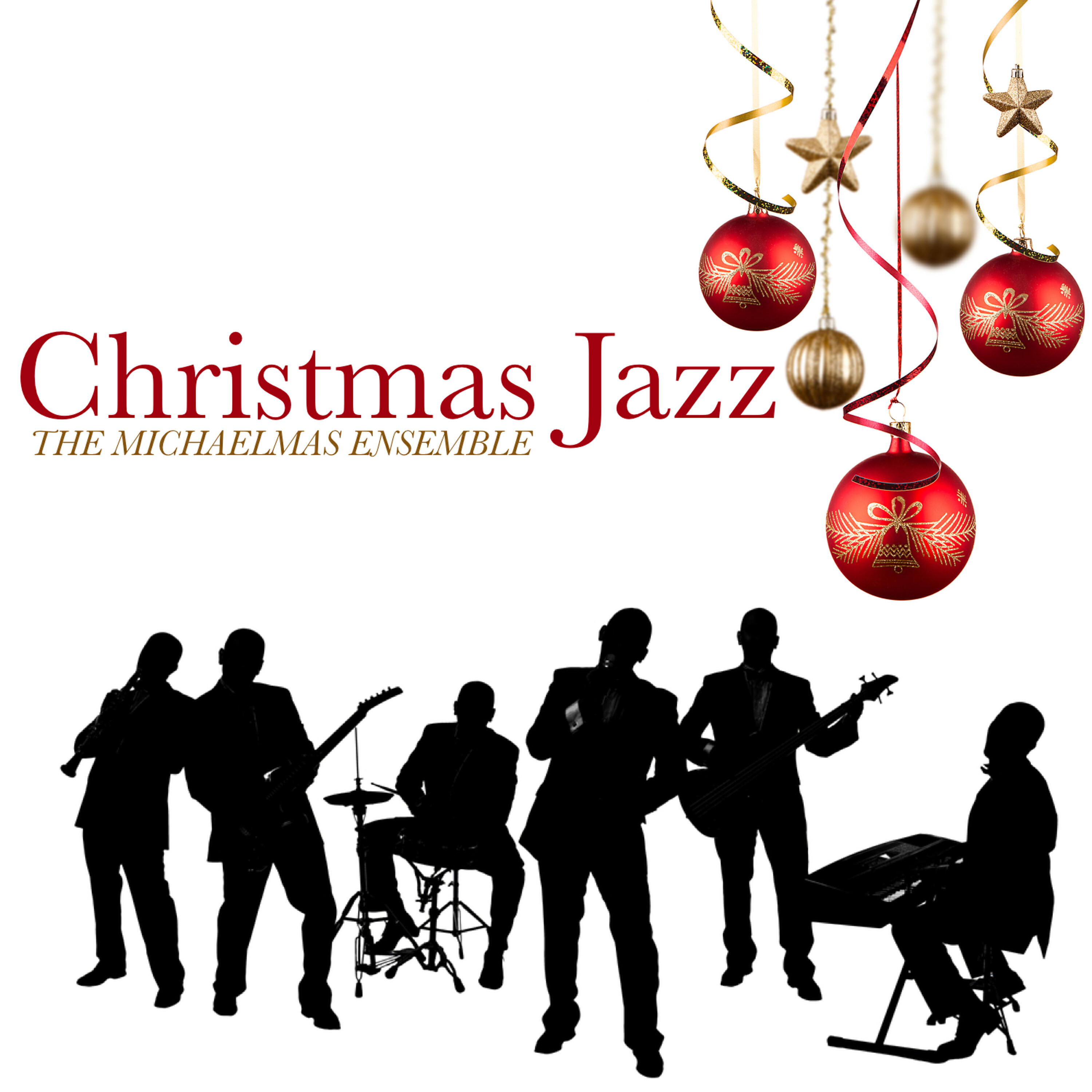 Релиз Christmas Jazz