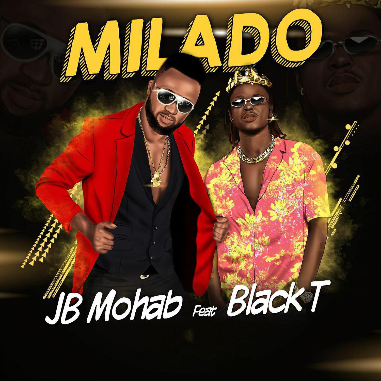 Релиз Milado