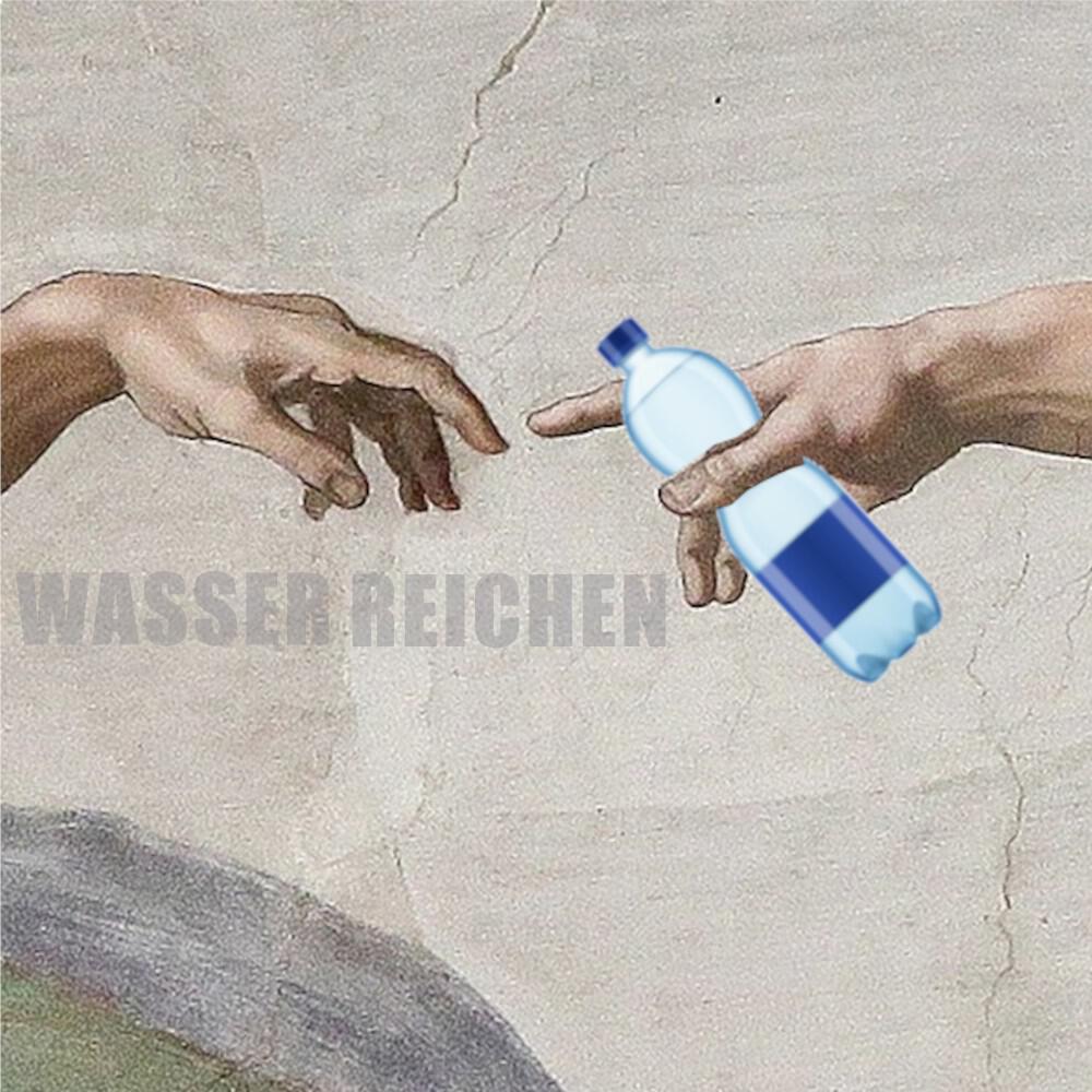 Релиз Wasser reichen