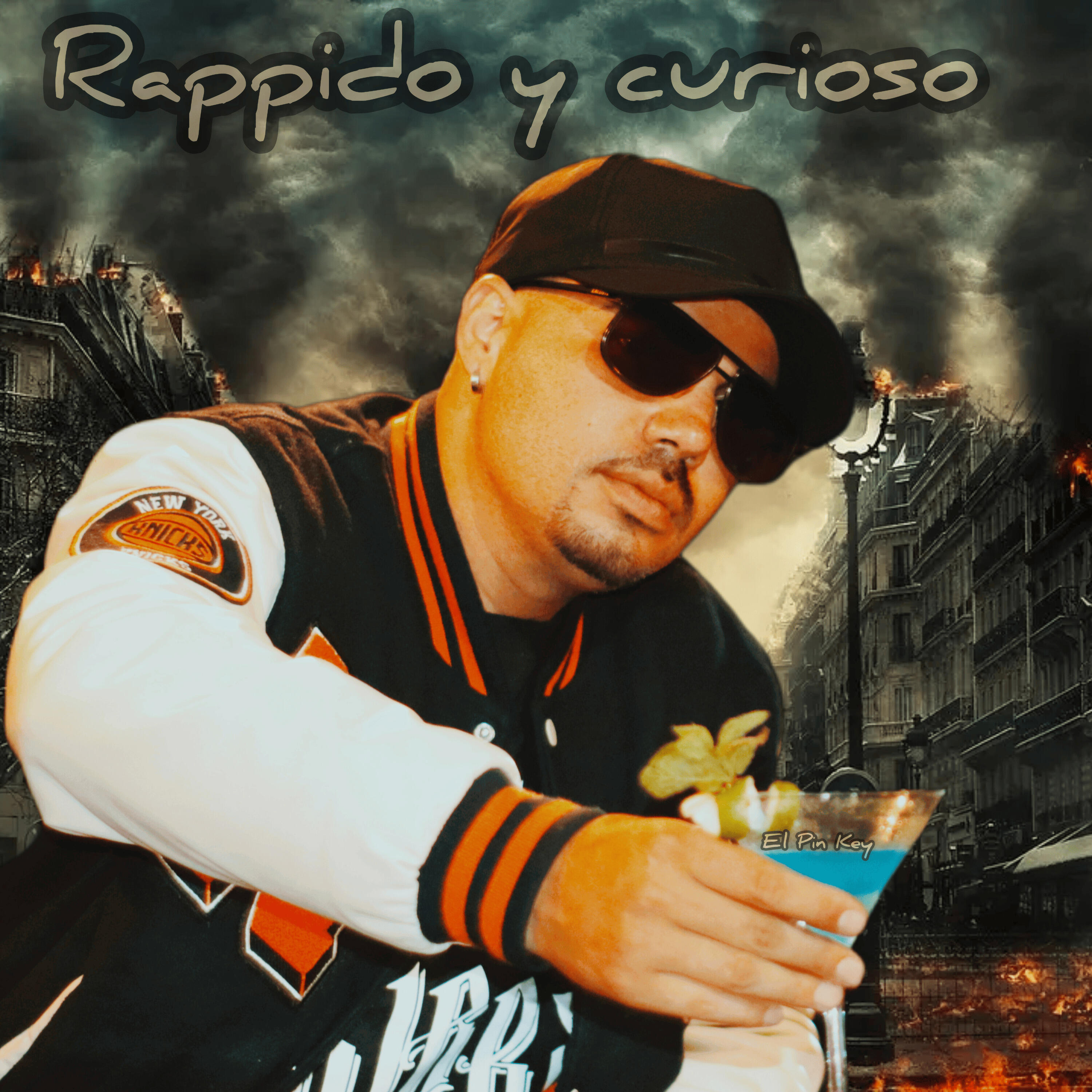 Релиз Ráppido Y Curioso