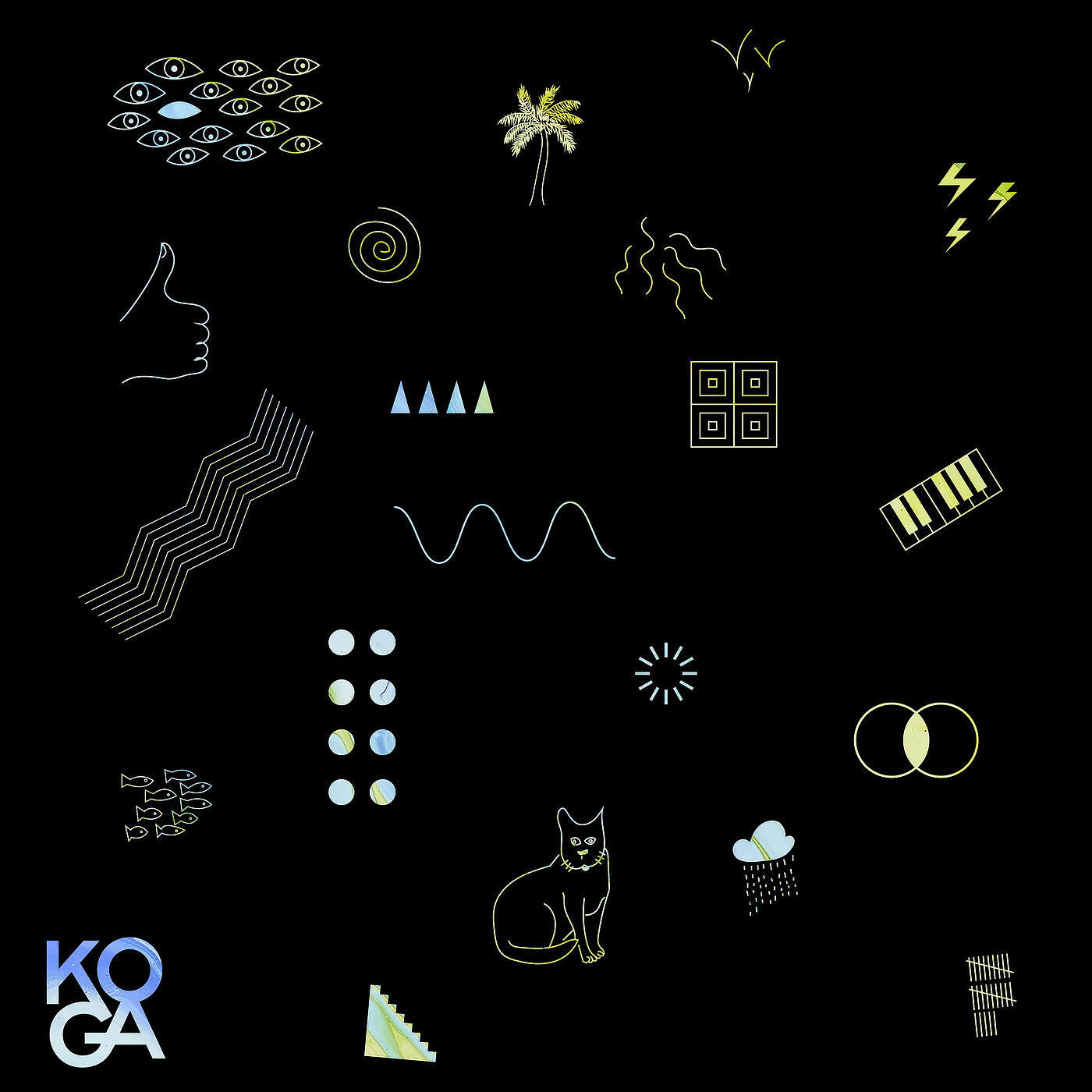 Скачать песню KOGA - Sand Castles бесплатно в MP3 для Android и iOS