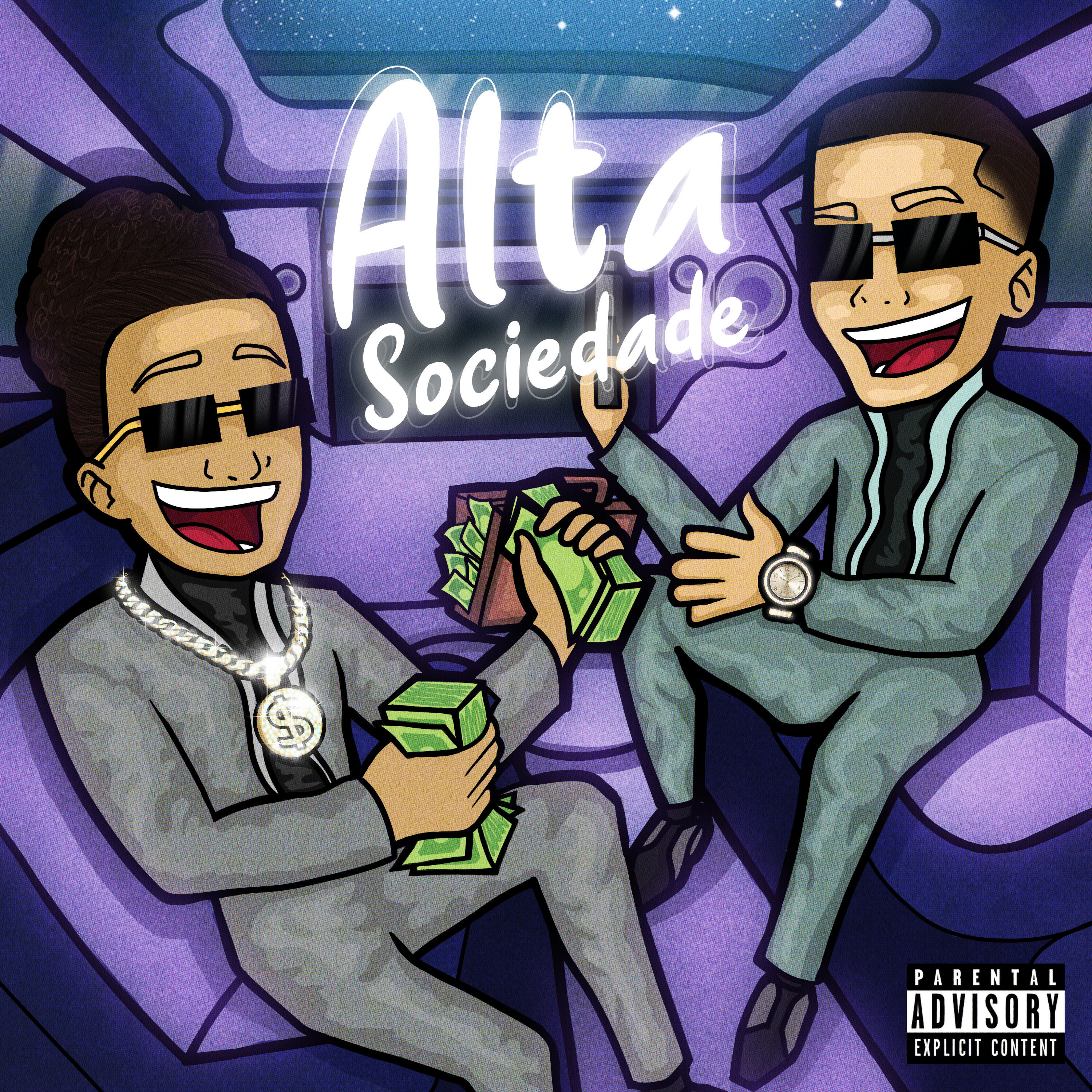 Скачать песню AlienLab, OffVince, YKZ Jackie Chan, YKZ Meno Lebron - Alta Sociedade бесплатно в MP3 для Android и iOS