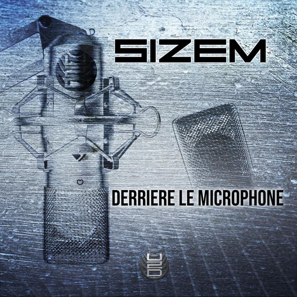 Релиз Derrière le microphone