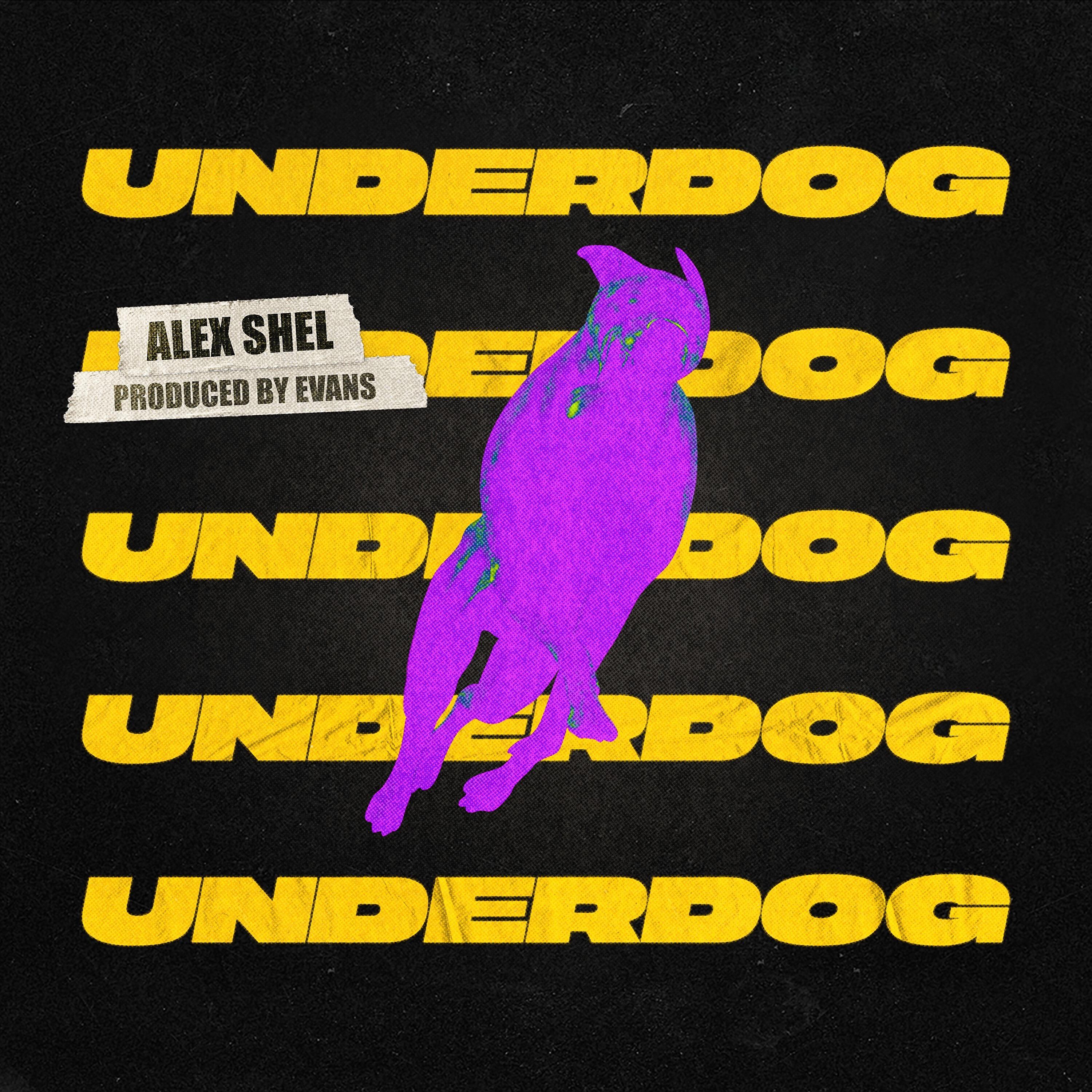 Релиз Underdog