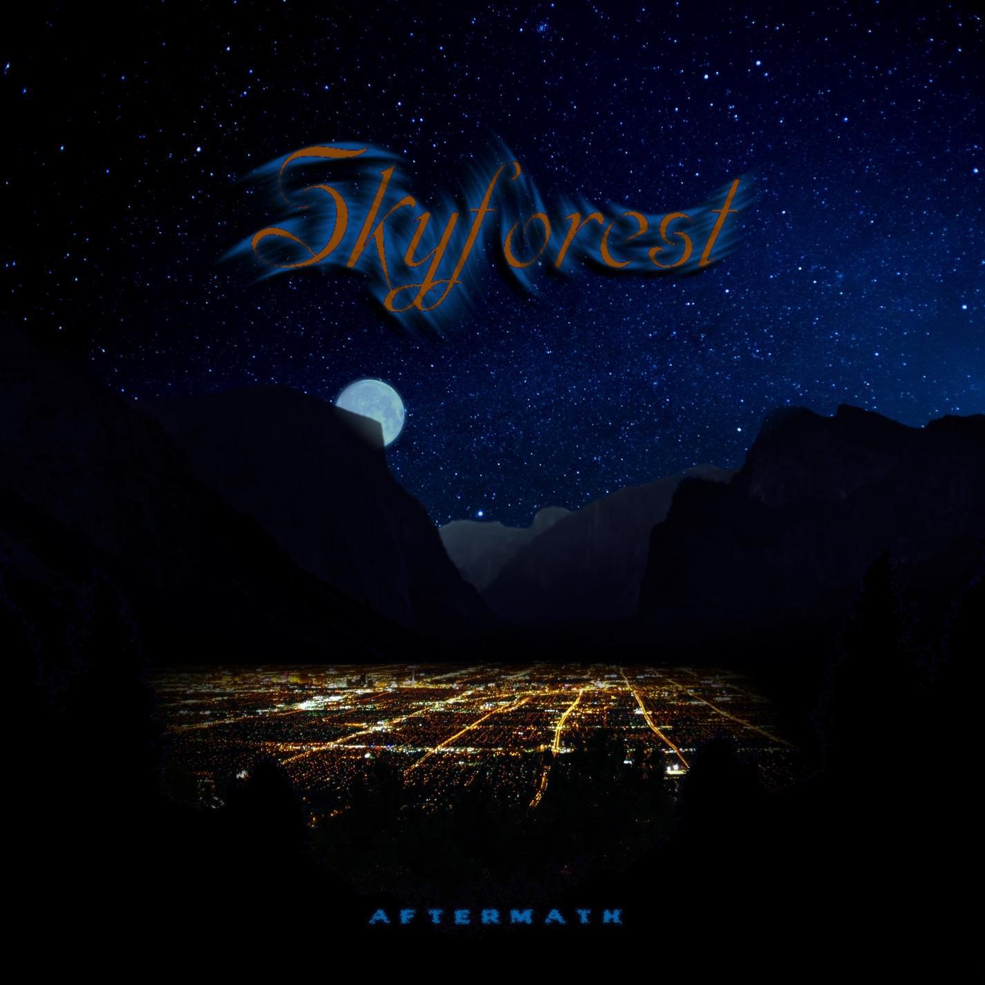 Релиз Aftermath