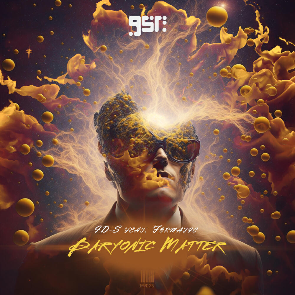 Релиз Baryonic Matter