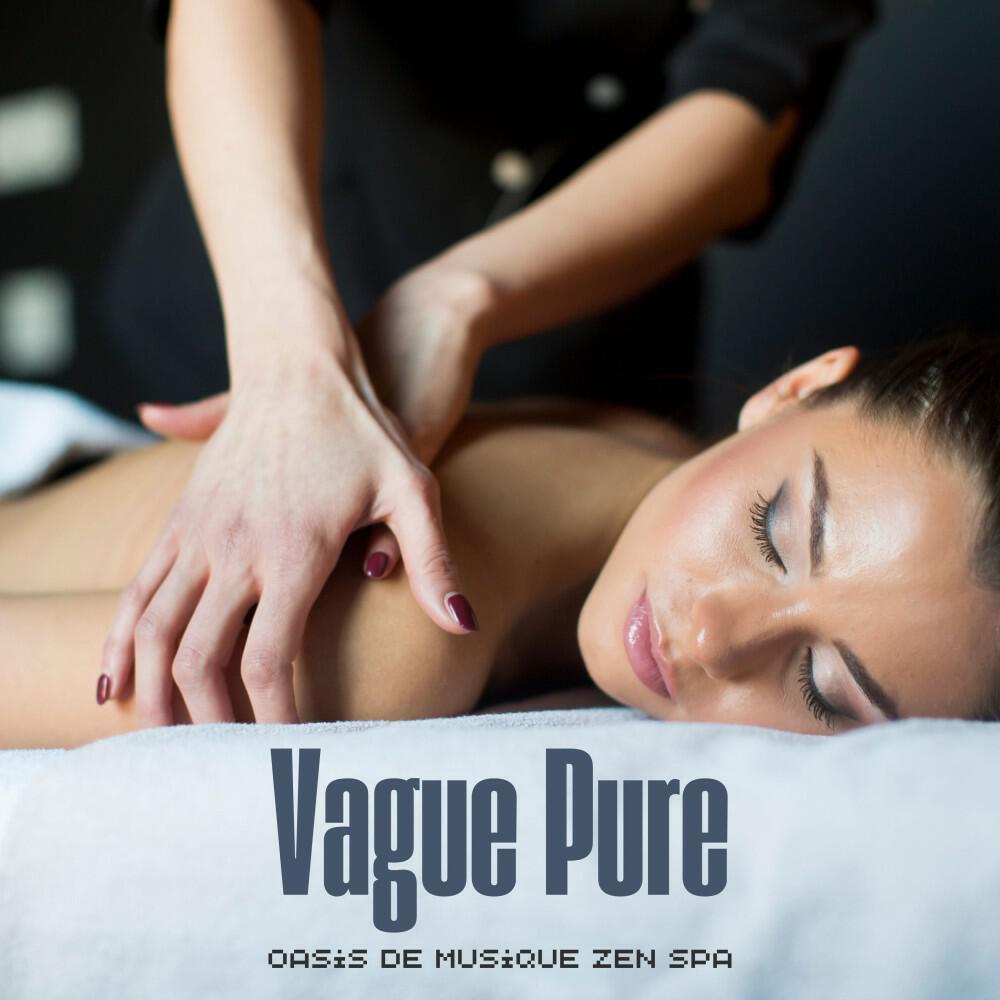 Релиз Vague Pure: Thérapie de Massage