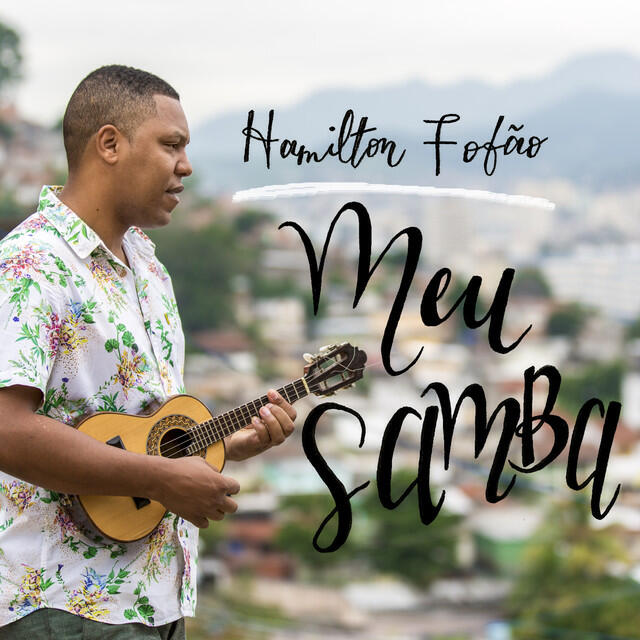 Hamilton Fofão