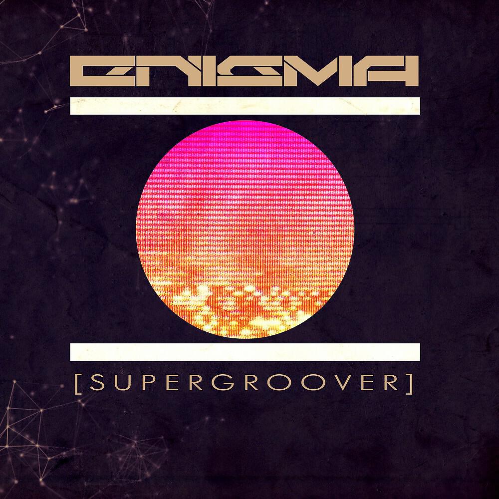 Постер альбома Supergroover