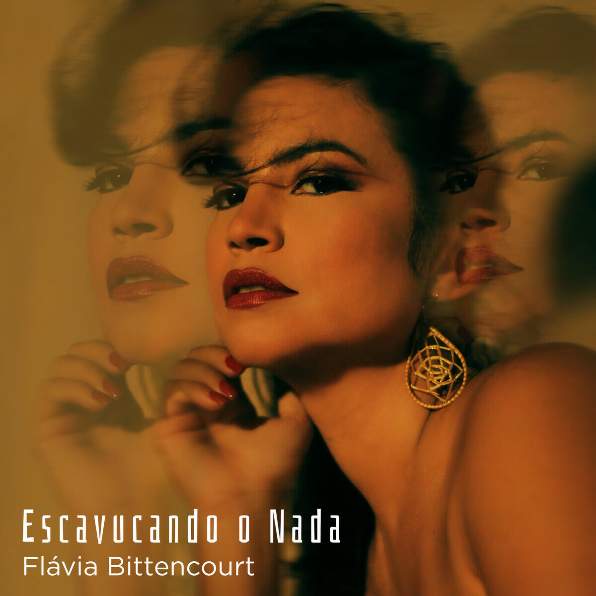 Релиз Escavucando o Nada