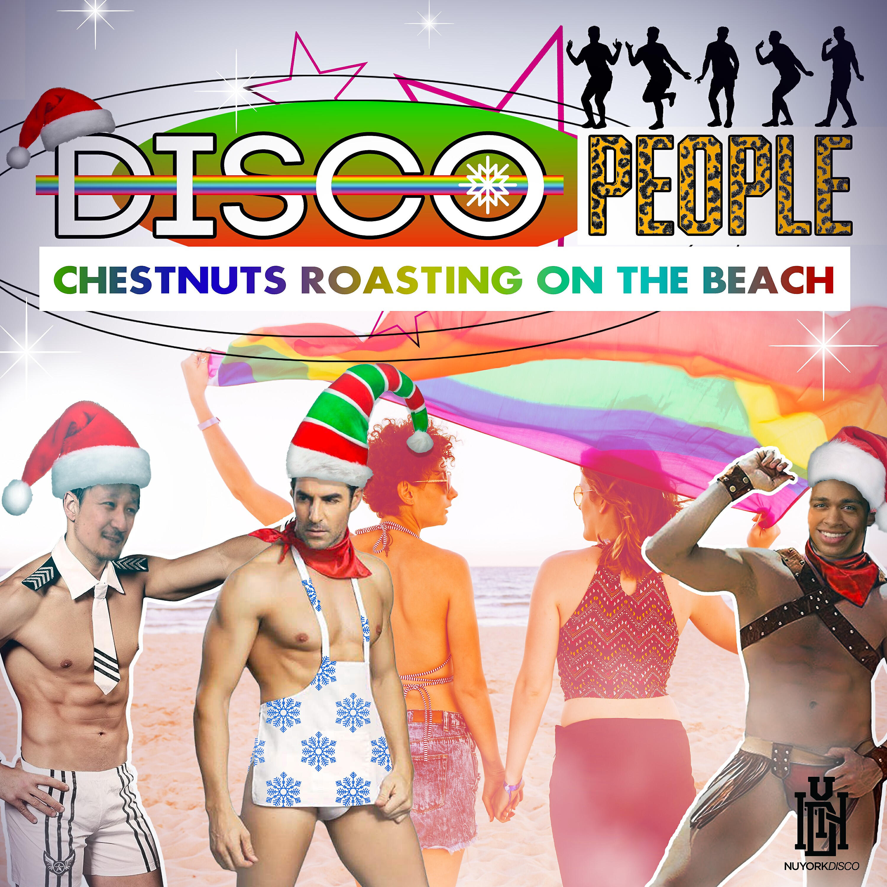 Релиз Chestnuts Roasting on the Beach