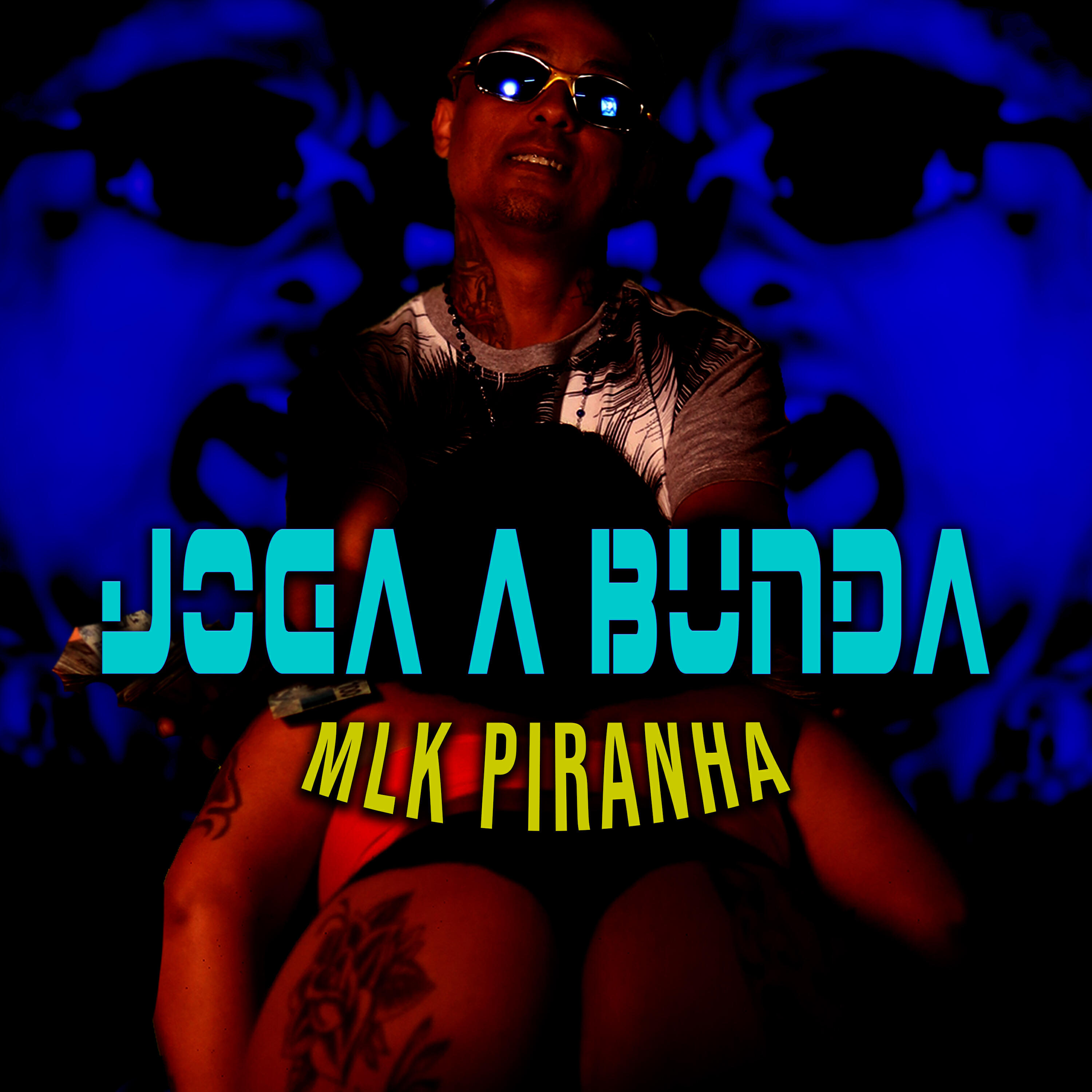 Релиз Joga a Bunda