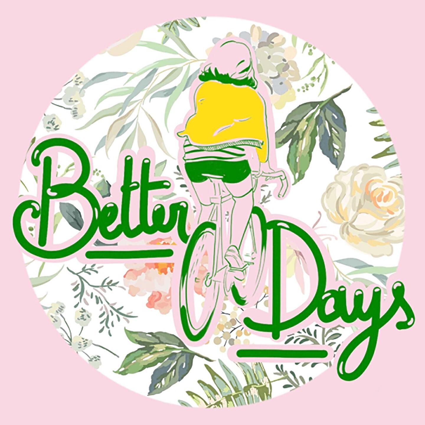 Релиз Better Days