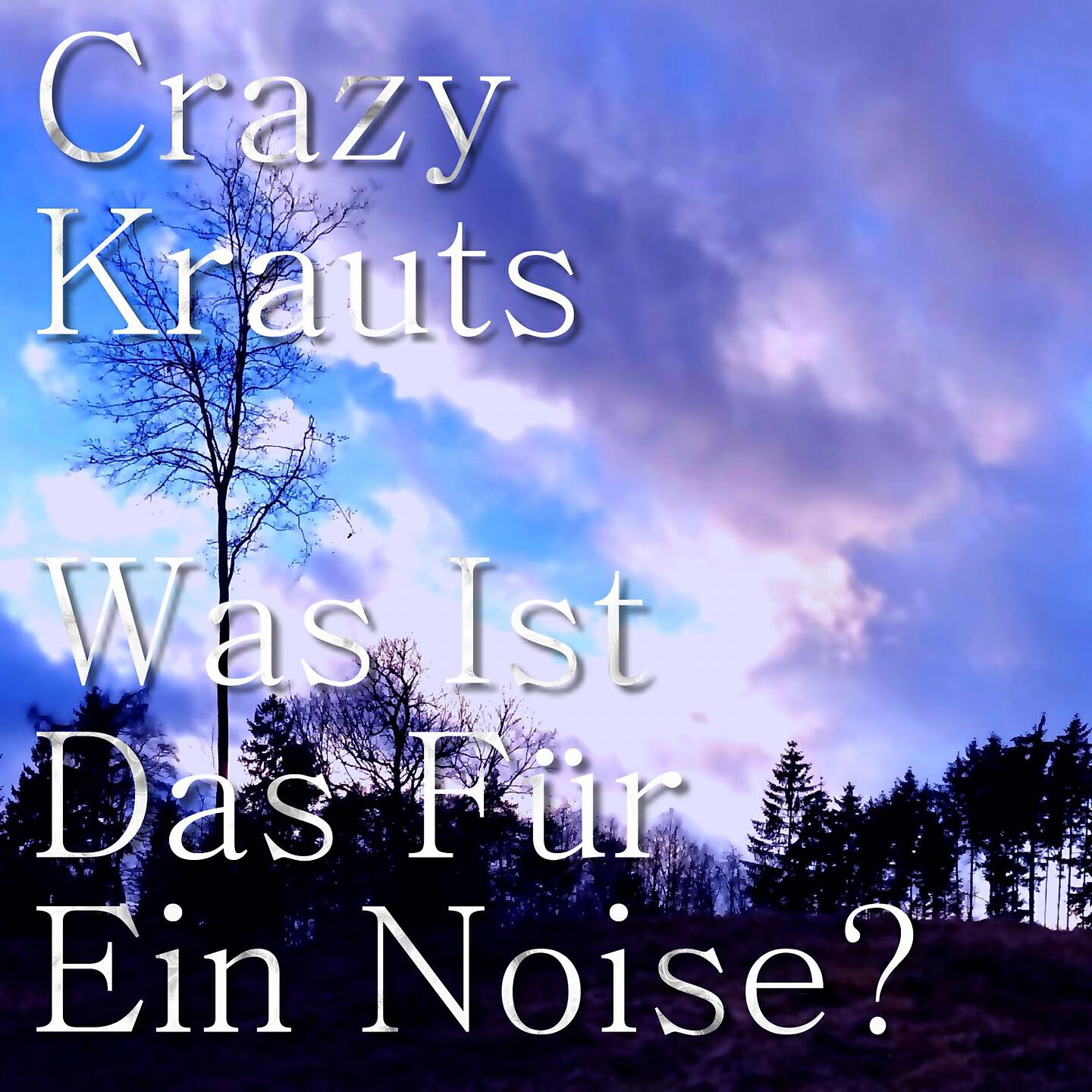Релиз Was ist das für ein Noise?