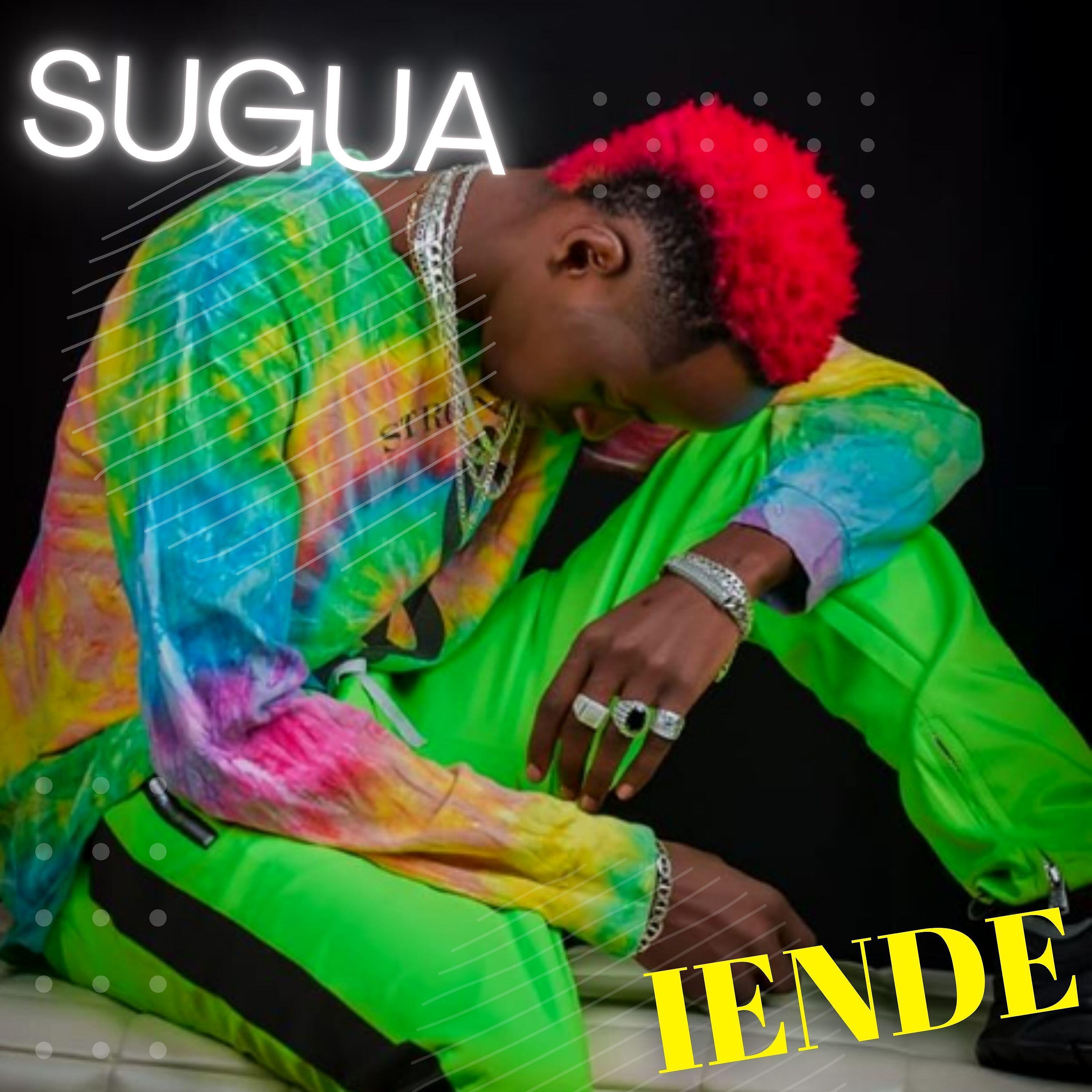 Релиз Sugua Iende