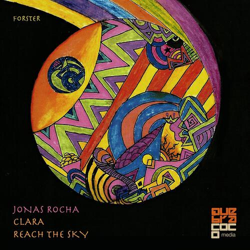Релиз Jonas Rocha