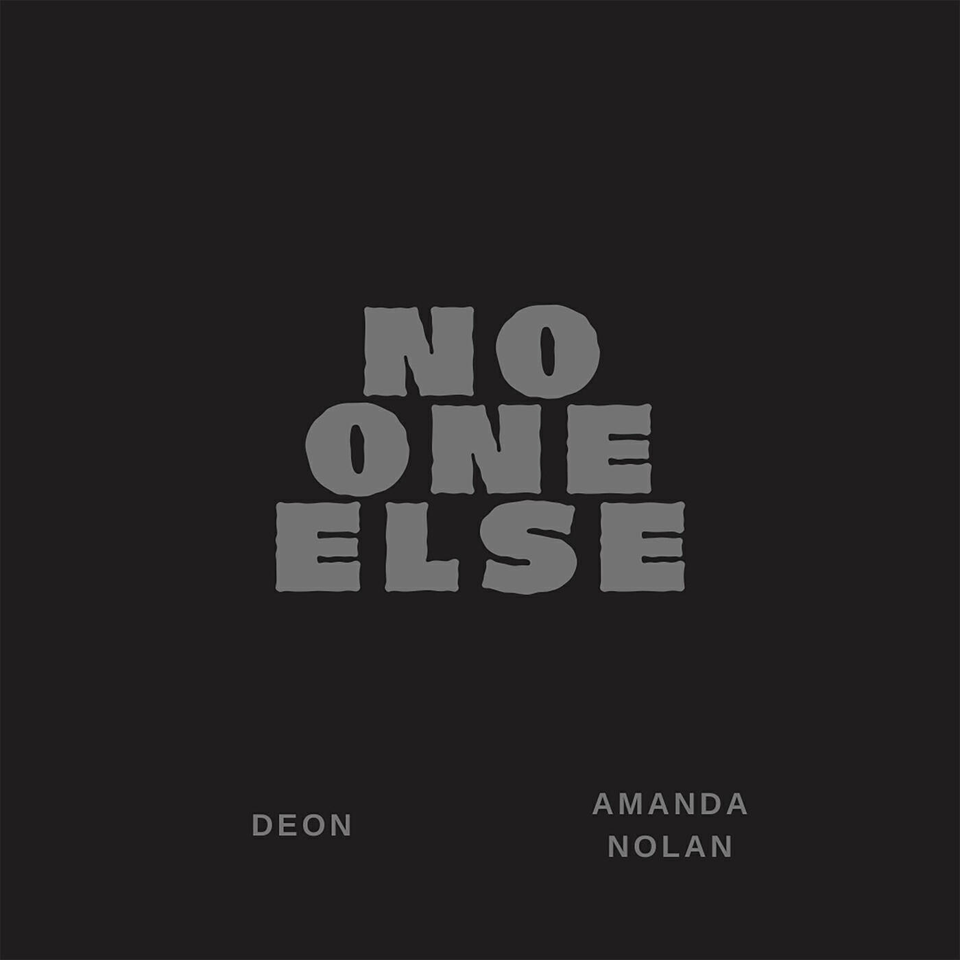 Релиз No One Else