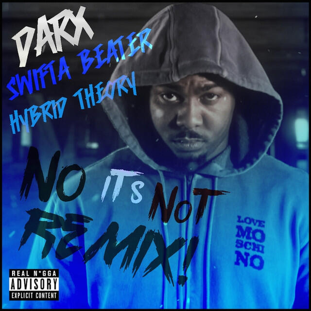 Релиз No It's Not (Remixes)