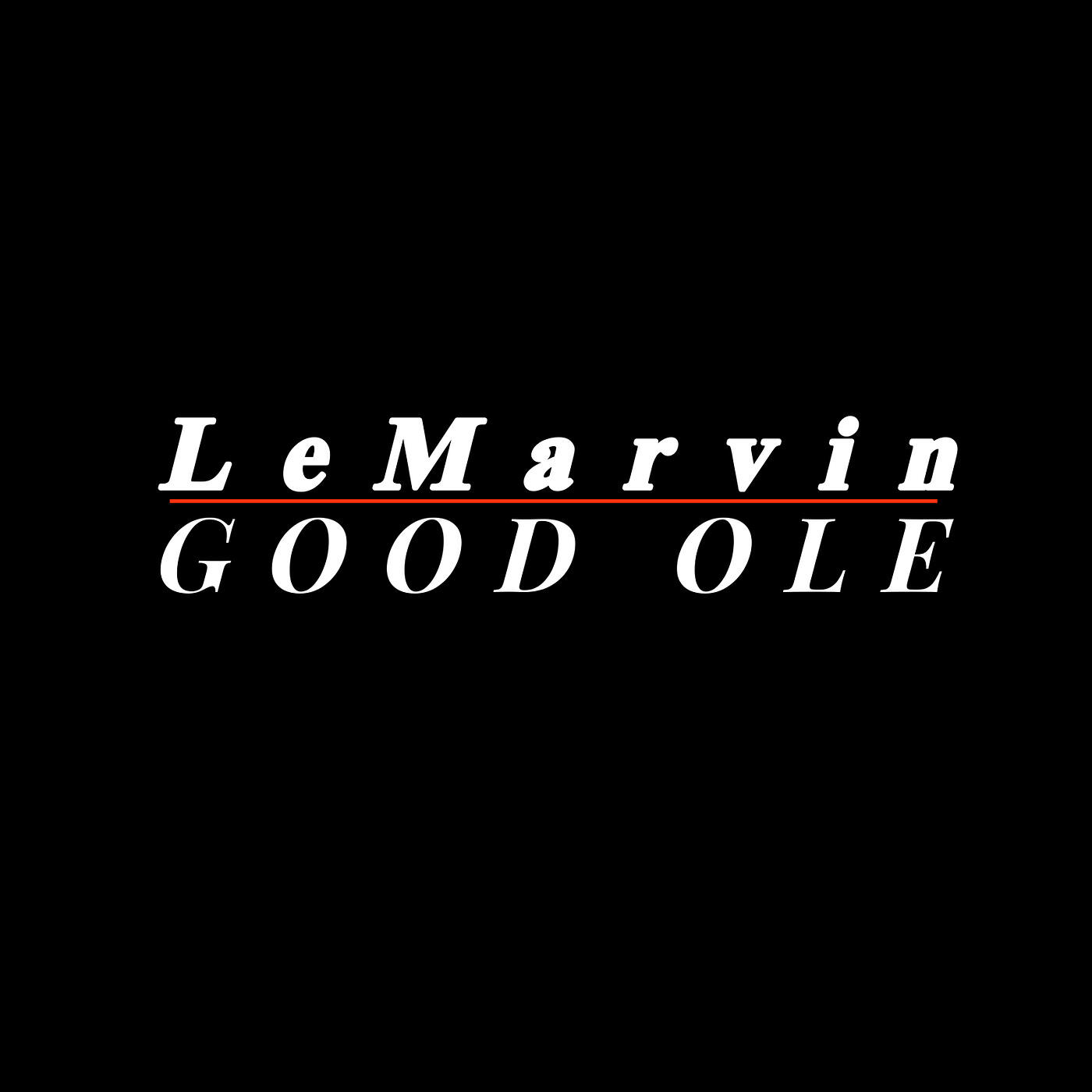 Релиз Good Ole