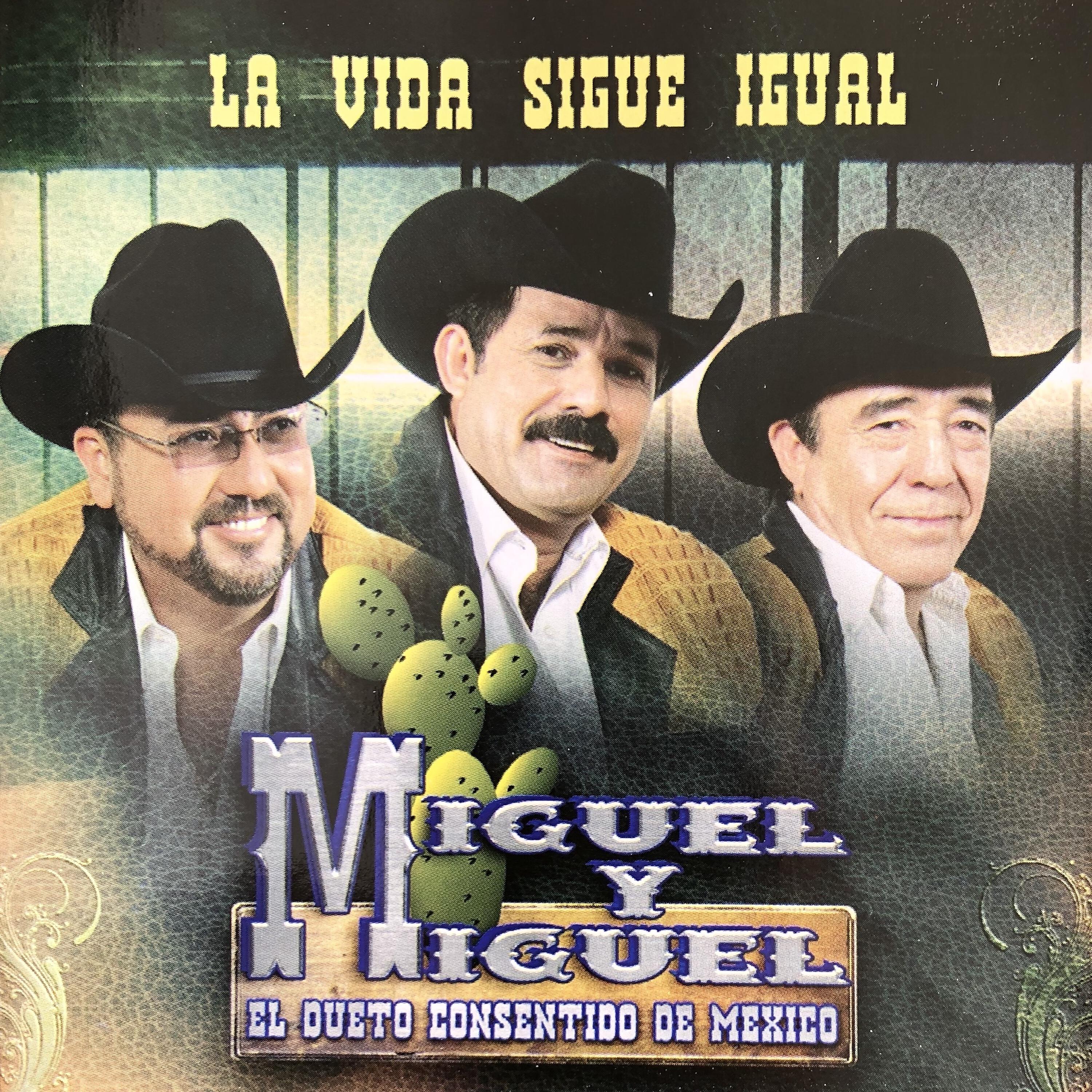 Релиз La Vida Sigue Igual, el Dueto Consentido de Mexico