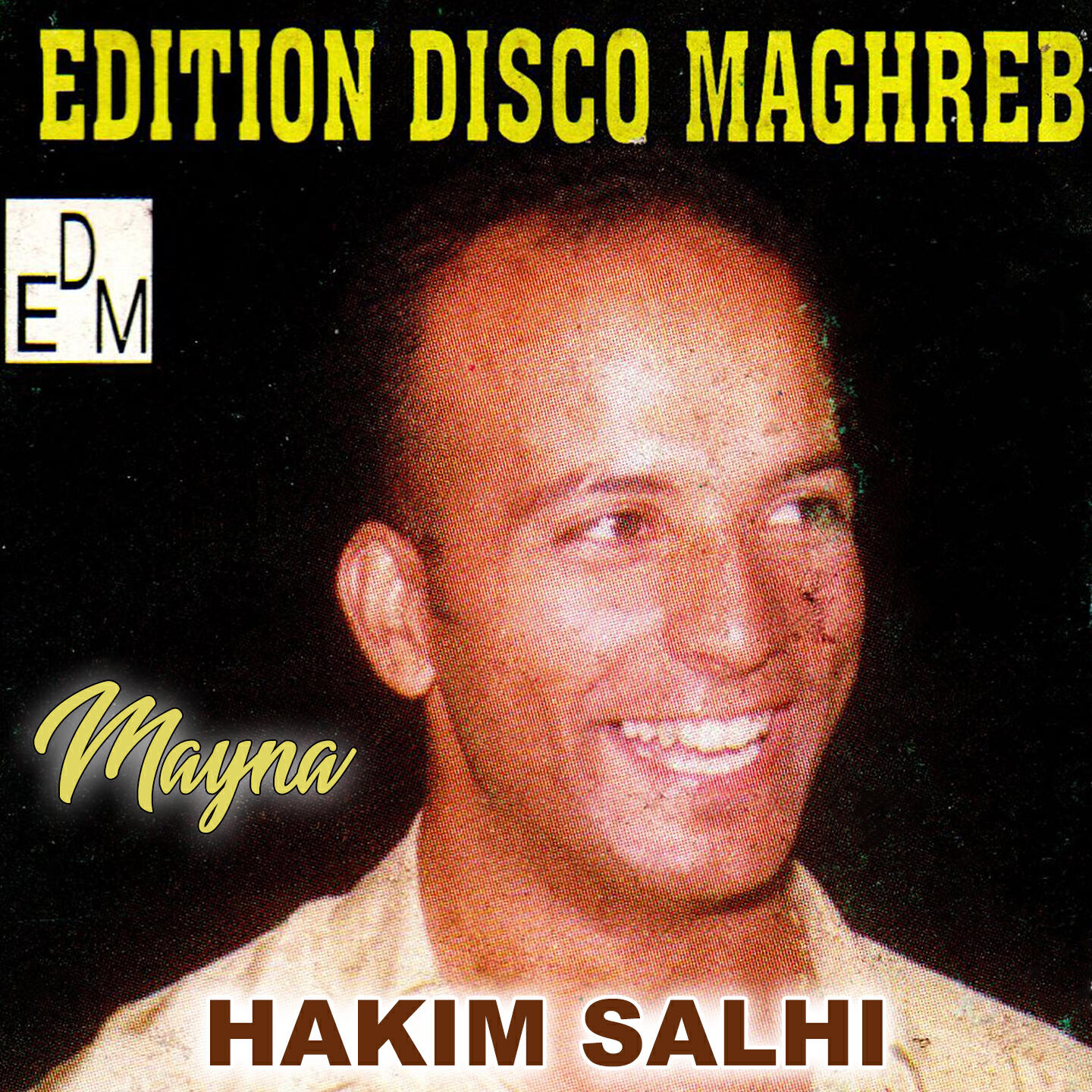 Релиз Mayna