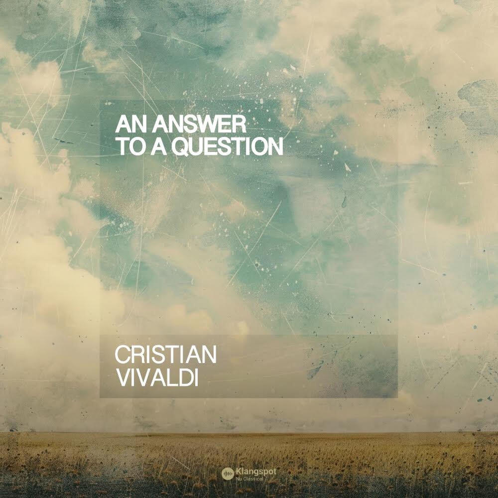 Релиз An Answer to a Question