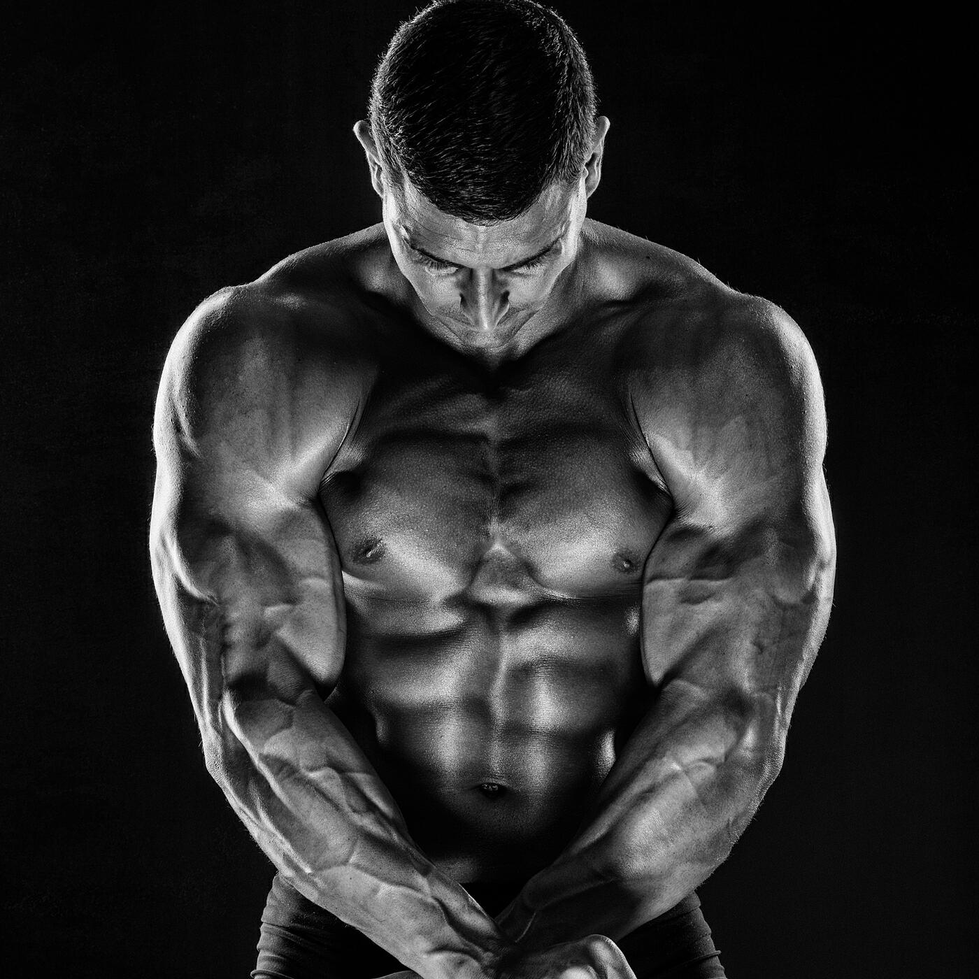 Постер альбома Ultimate Hip-Hop Instrumentals for Workout